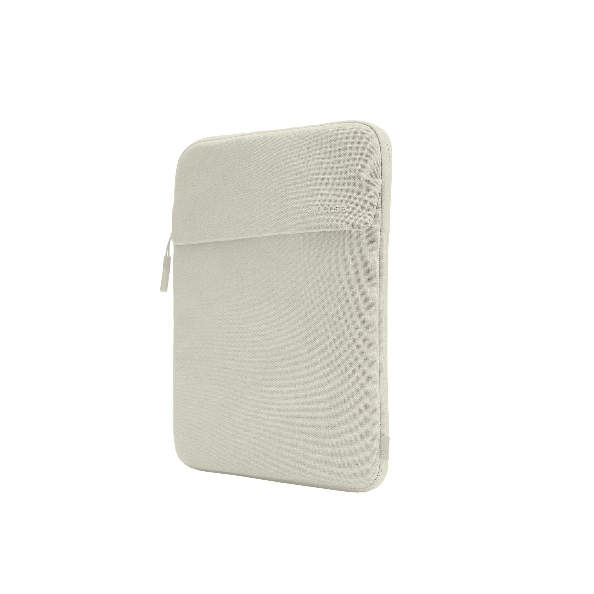 Incase Crosstown sleeve voor MacBook 13/14-inch – Kalksteen